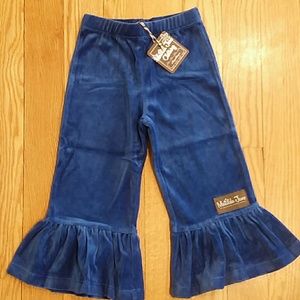 Matilda Jane Holiday Magic Big Ruffles